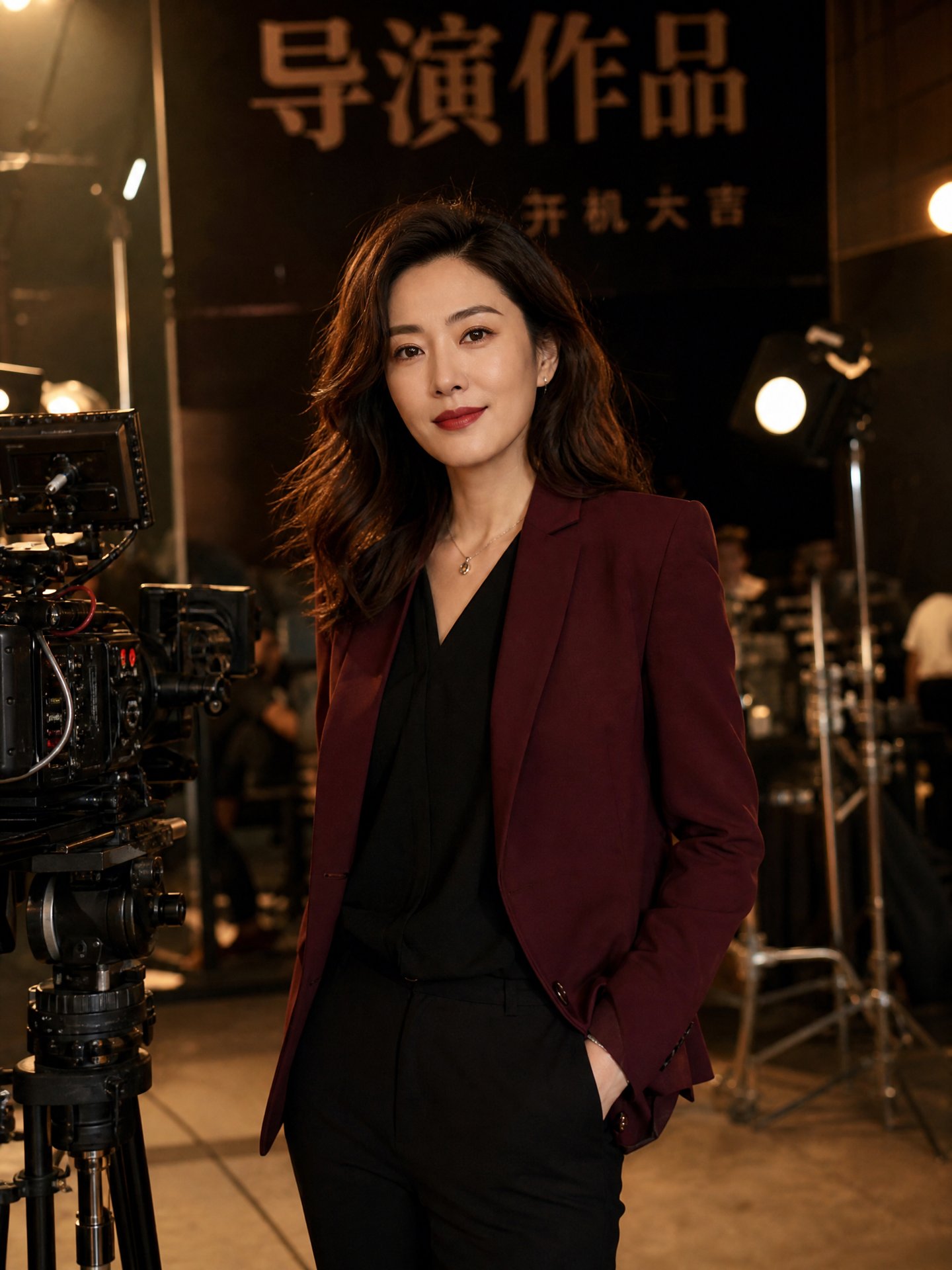 溏心vlog直播 糖心导演